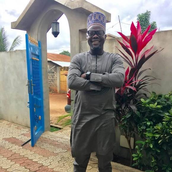 Meet your Posher, Omar - Picture 1 of 1